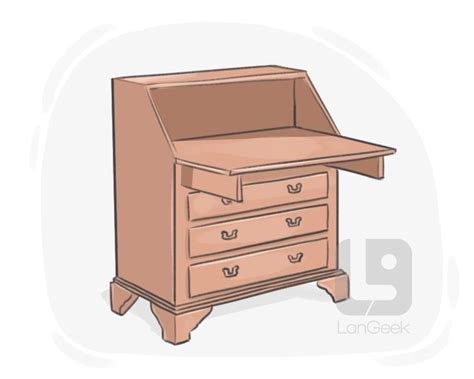 bureau meaning in tagalog